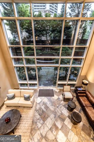 2626 Peachtree Road NW Atlanta GA 30305