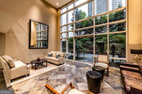 2626 Peachtree Road NW Atlanta GA 30305