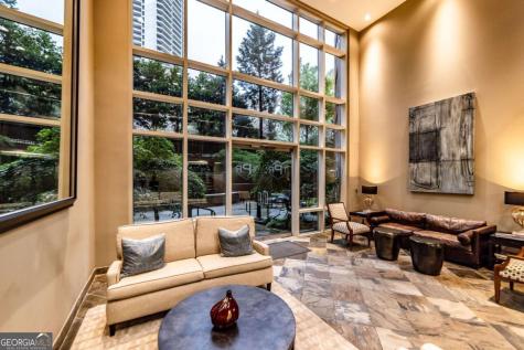 2626 Peachtree Road NW Atlanta GA 30305