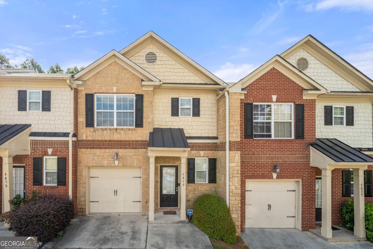 4849 Chaucery Lane Norcross GA 30071