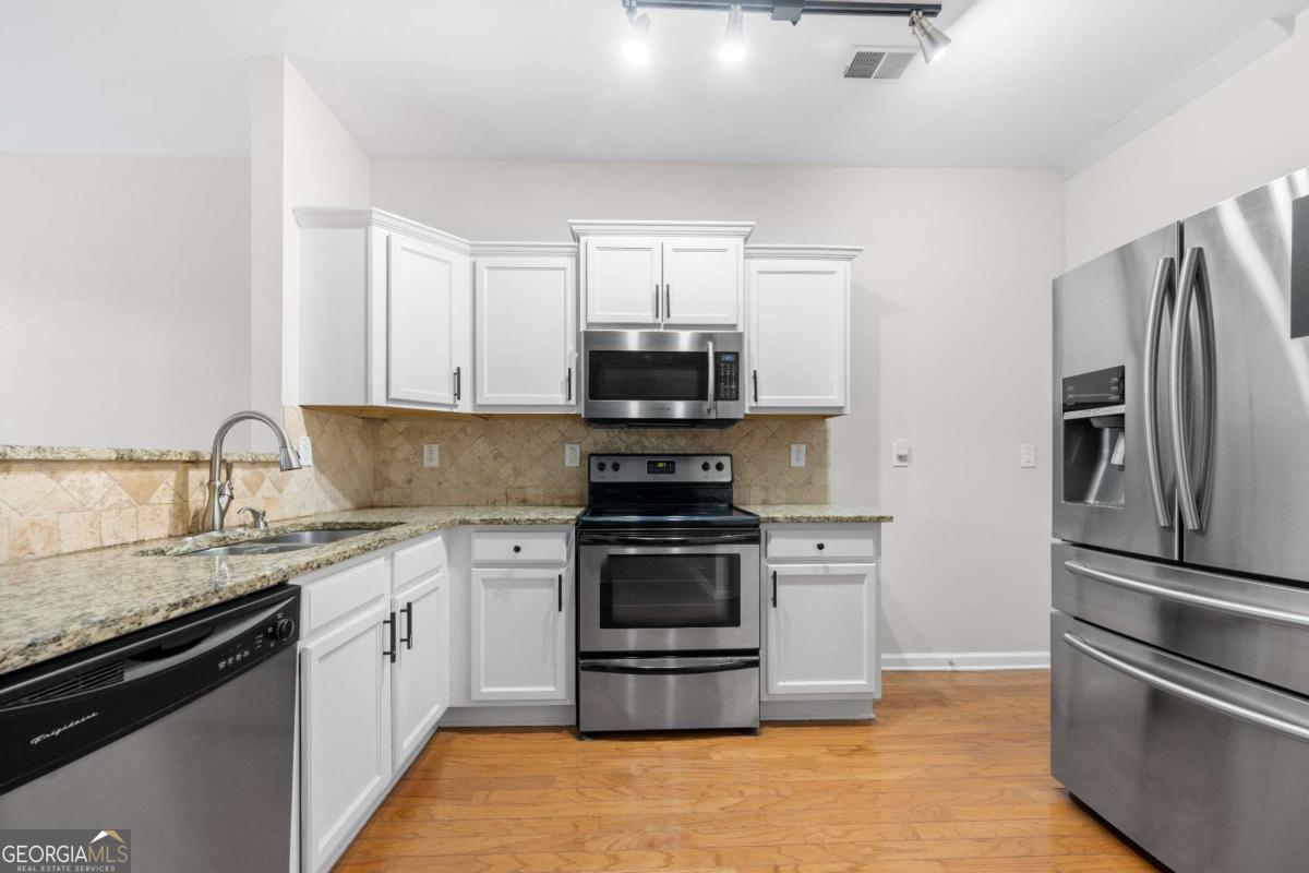 4849 Chaucery Lane Norcross GA 30071