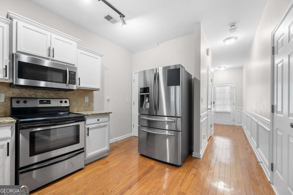 4849 Chaucery Lane Norcross GA 30071