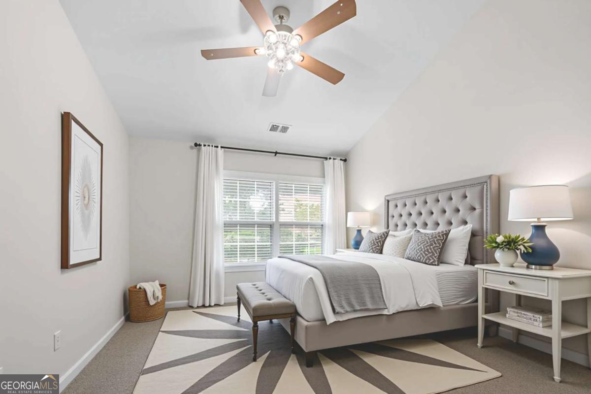 4849 Chaucery Lane Norcross GA 30071