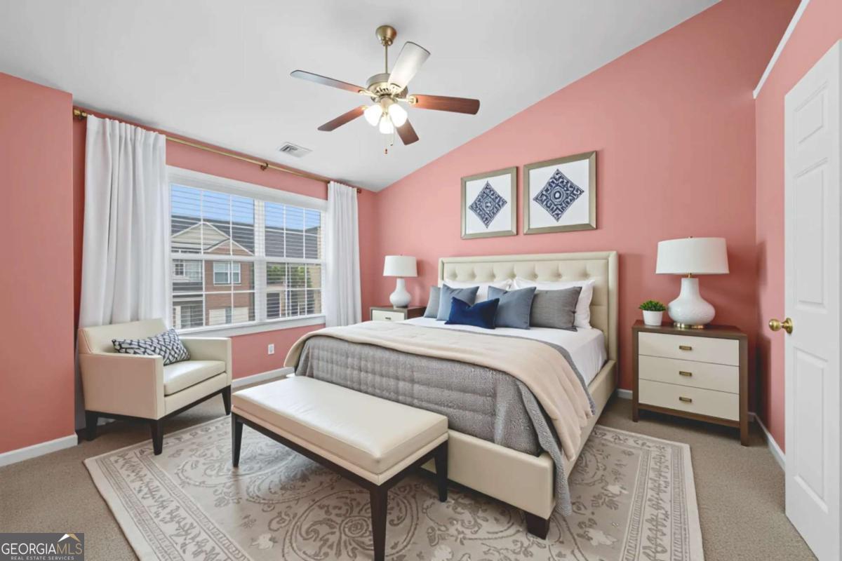 4849 Chaucery Lane Norcross GA 30071