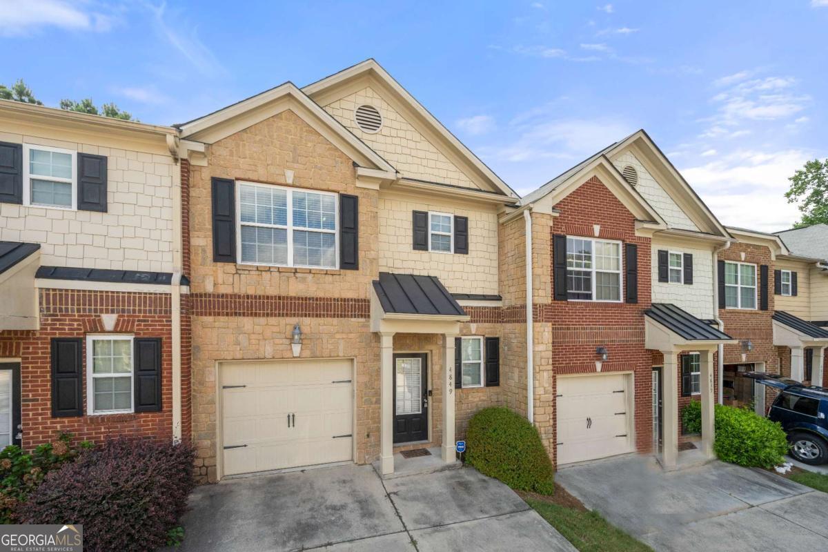 4849 Chaucery Lane Norcross GA 30071