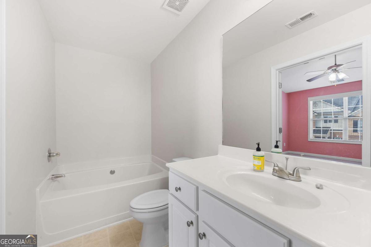 4849 Chaucery Lane Norcross GA 30071