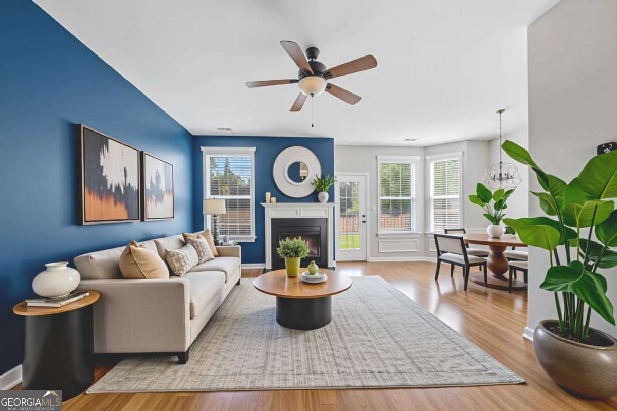 4849 Chaucery Lane Norcross GA 30071
