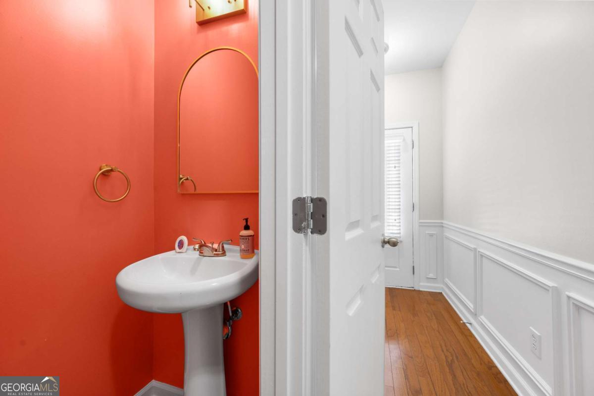 4849 Chaucery Lane Norcross GA 30071