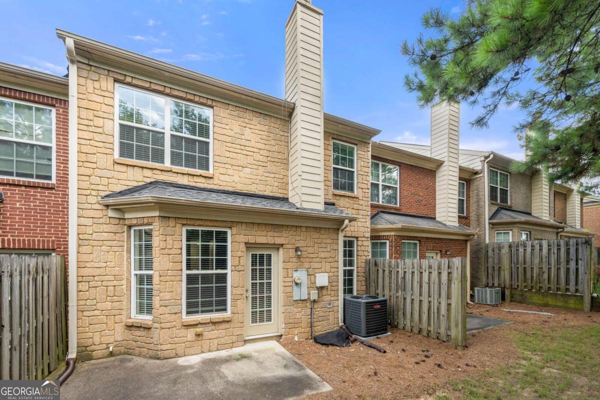 4849 Chaucery Lane Norcross GA 30071