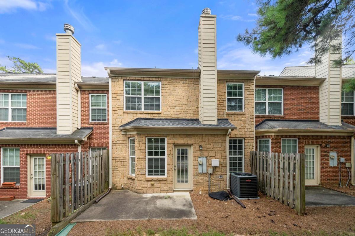 4849 Chaucery Lane Norcross GA 30071