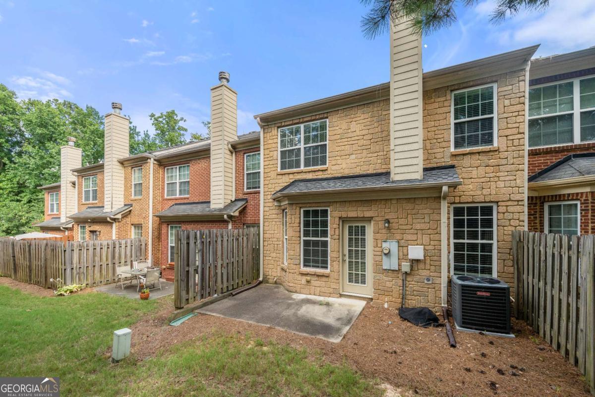 4849 Chaucery Lane Norcross GA 30071