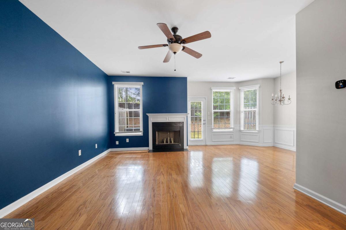 4849 Chaucery Lane Norcross GA 30071