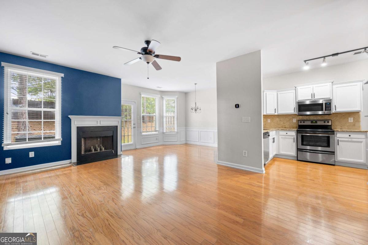 4849 Chaucery Lane Norcross GA 30071