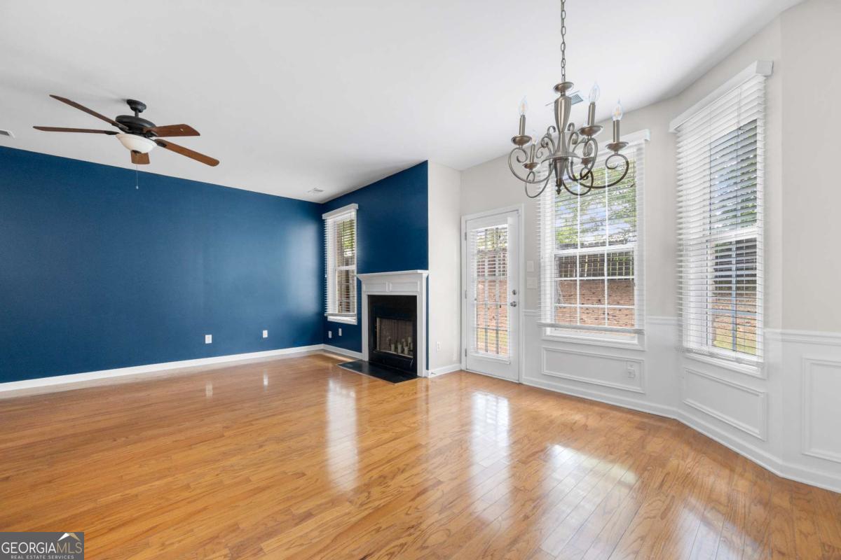 4849 Chaucery Lane Norcross GA 30071