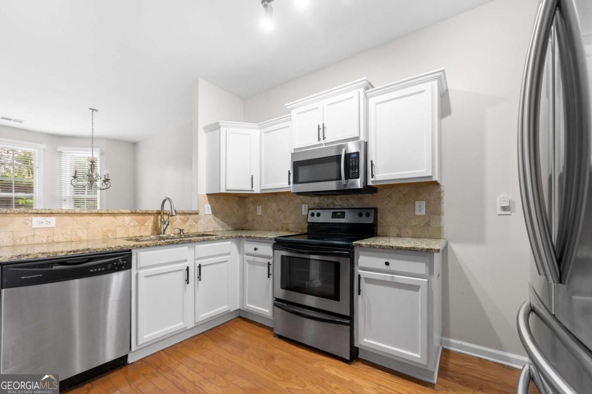4849 Chaucery Lane Norcross GA 30071