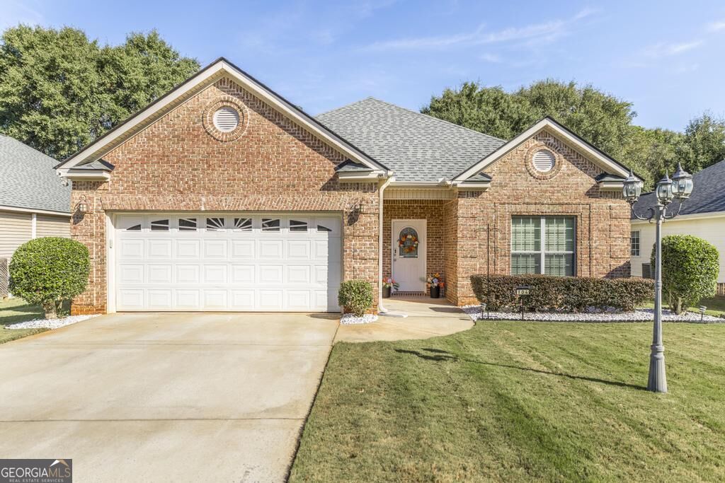 104 Rockford Court Centerville GA 31028