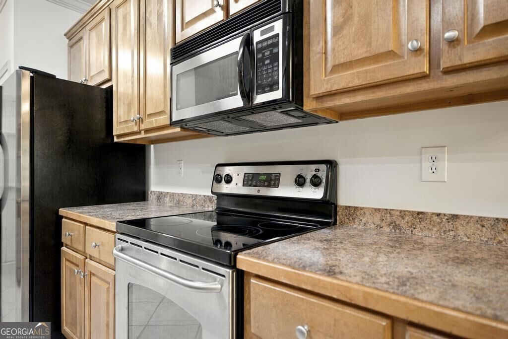 104 Rockford Court Centerville GA 31028