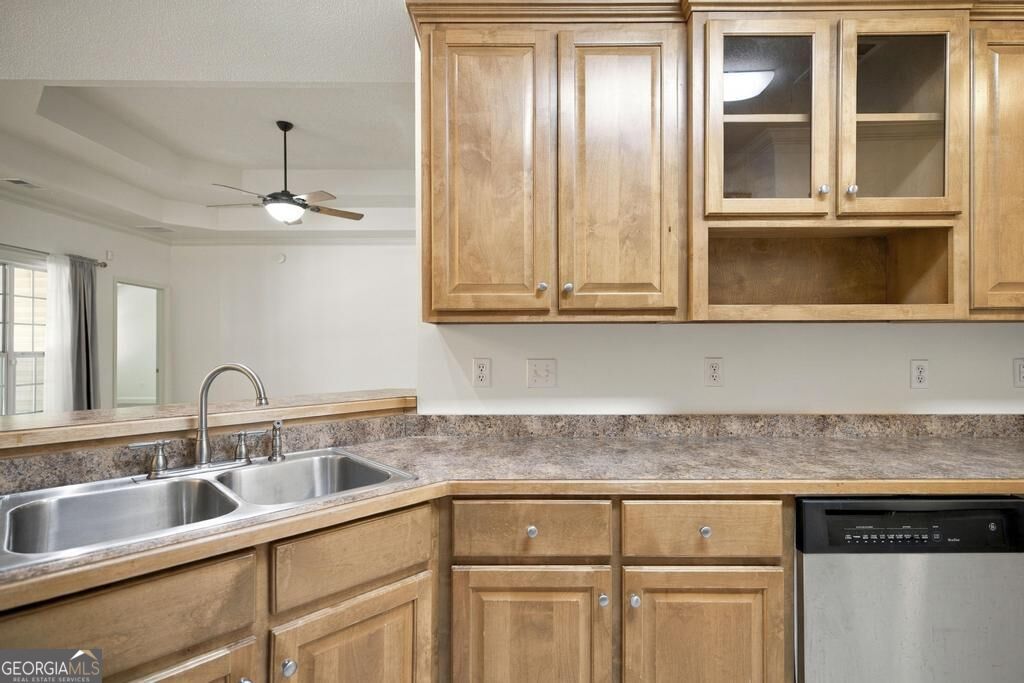 104 Rockford Court Centerville GA 31028