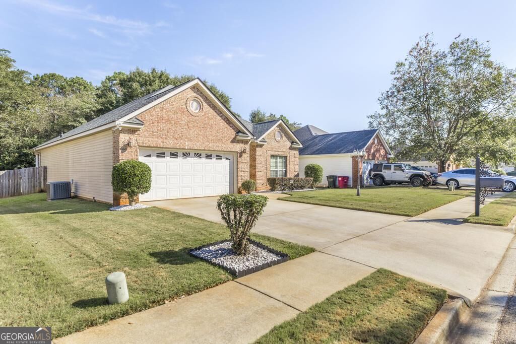 104 Rockford Court Centerville GA 31028