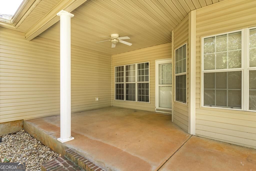 104 Rockford Court Centerville GA 31028