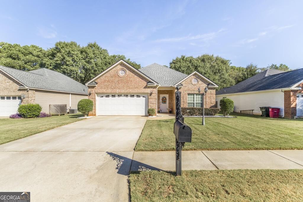 104 Rockford Court Centerville GA 31028