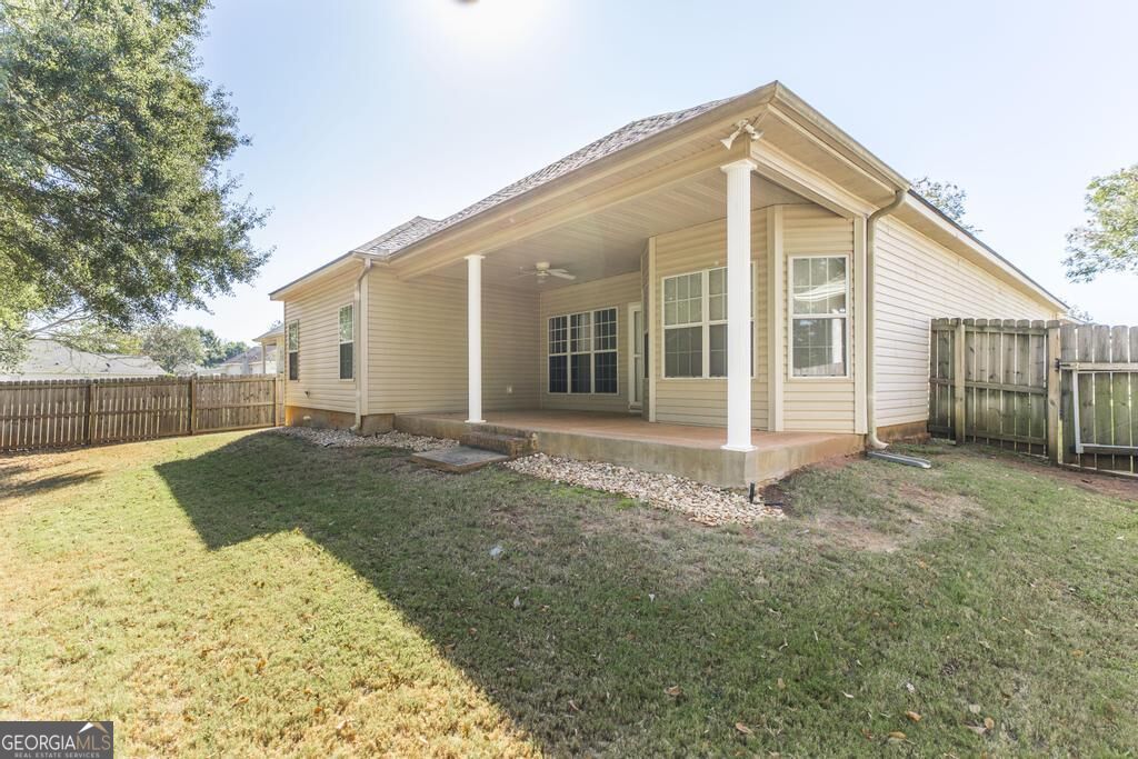 104 Rockford Court Centerville GA 31028