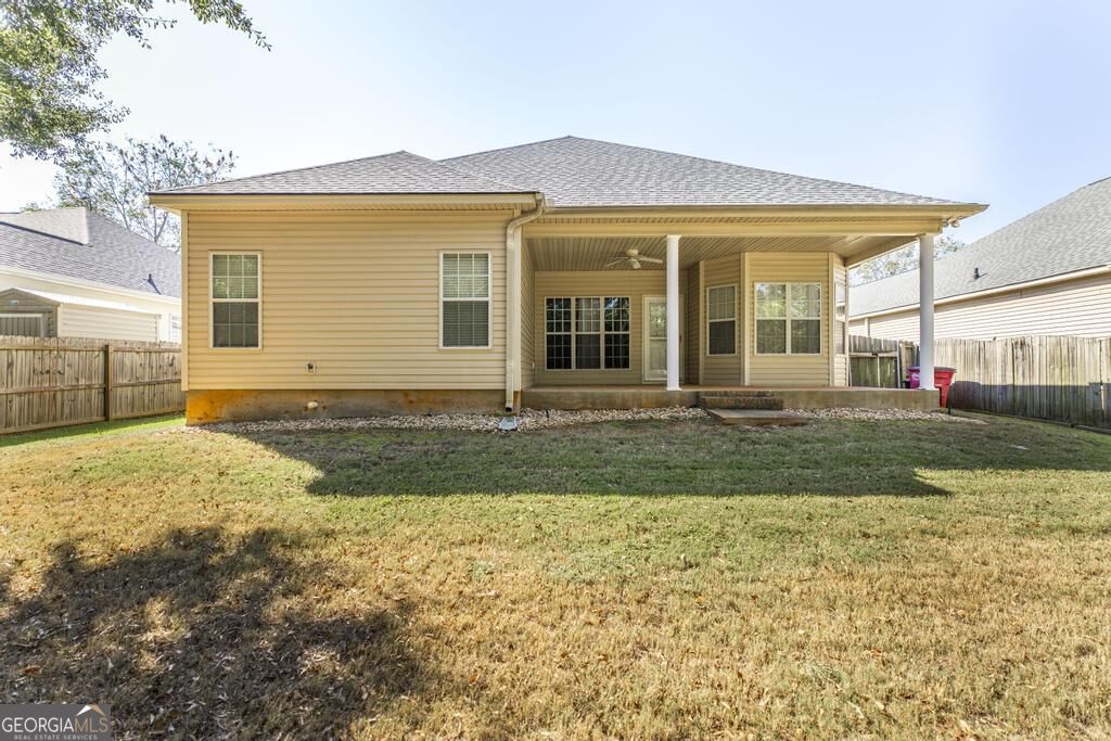 104 Rockford Court Centerville GA 31028