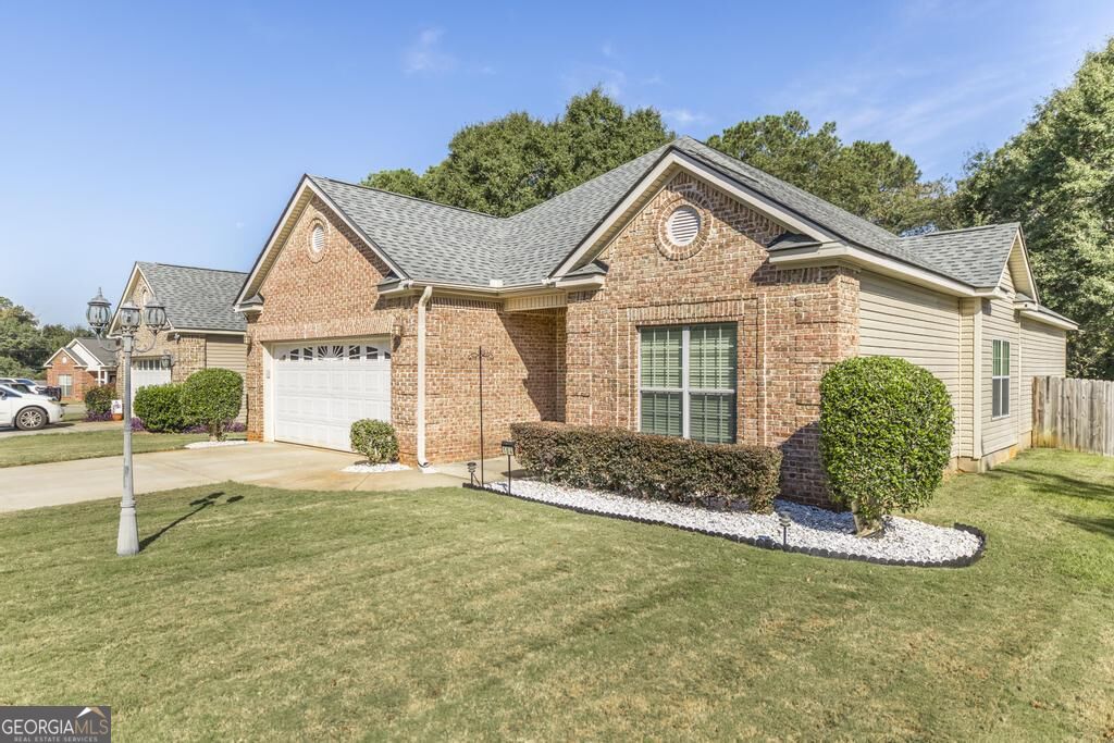 104 Rockford Court Centerville GA 31028