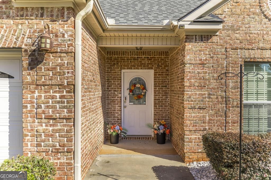 104 Rockford Court Centerville GA 31028