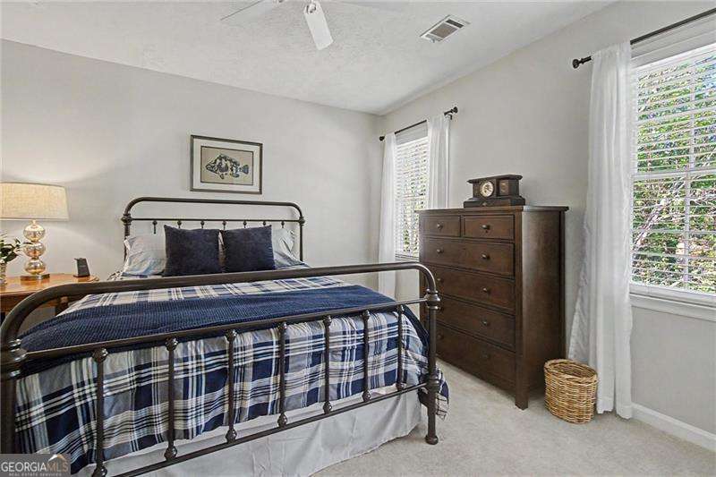 3311 Woodleaf Way Marietta GA 30062