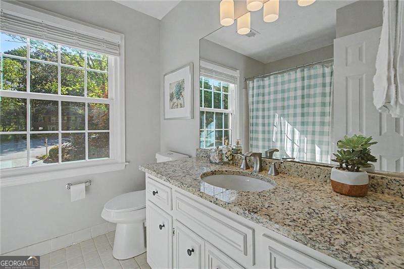 3311 Woodleaf Way Marietta GA 30062
