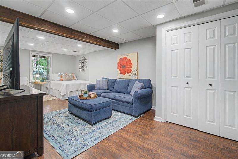 3311 Woodleaf Way Marietta GA 30062