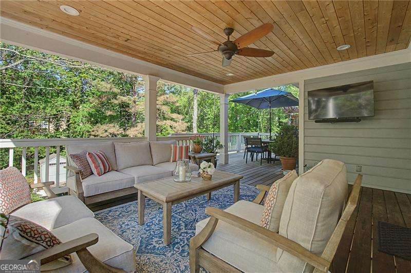 3311 Woodleaf Way Marietta GA 30062