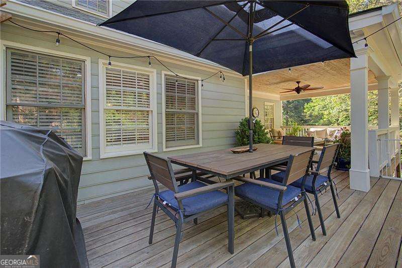 3311 Woodleaf Way Marietta GA 30062