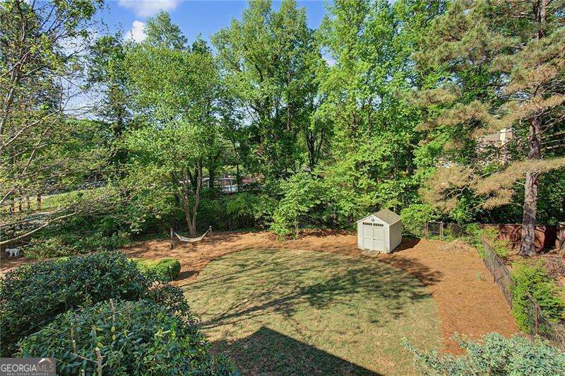 3311 Woodleaf Way Marietta GA 30062