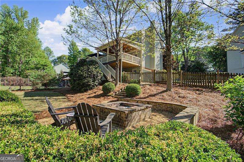 3311 Woodleaf Way Marietta GA 30062