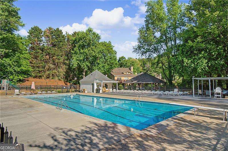 3311 Woodleaf Way Marietta GA 30062
