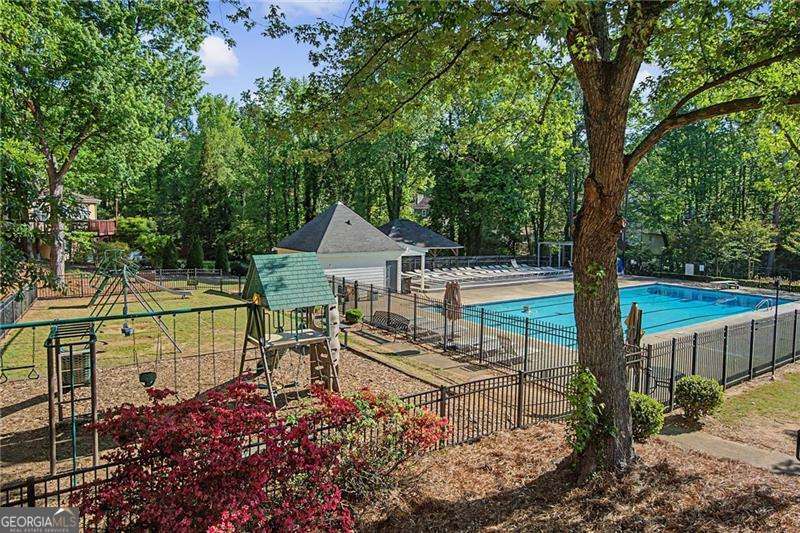 3311 Woodleaf Way Marietta GA 30062