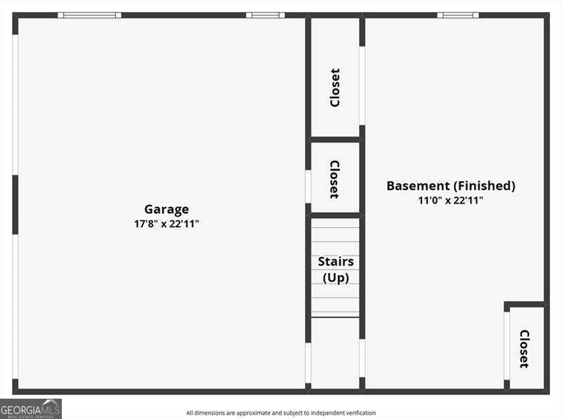 3311 Woodleaf Way Marietta GA 30062