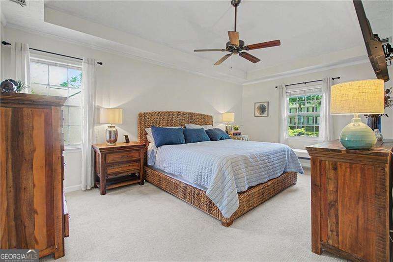 3311 Woodleaf Way Marietta GA 30062