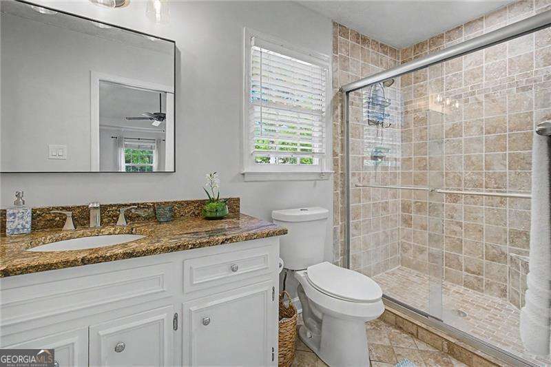 3311 Woodleaf Way Marietta GA 30062