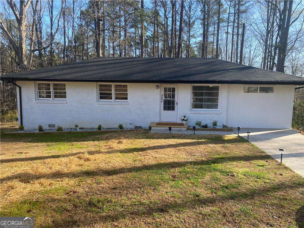 4030 Stonewall Tell Road Atlanta GA 30349