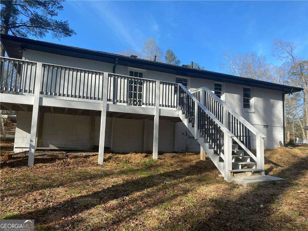 4030 Stonewall Tell Road Atlanta GA 30349