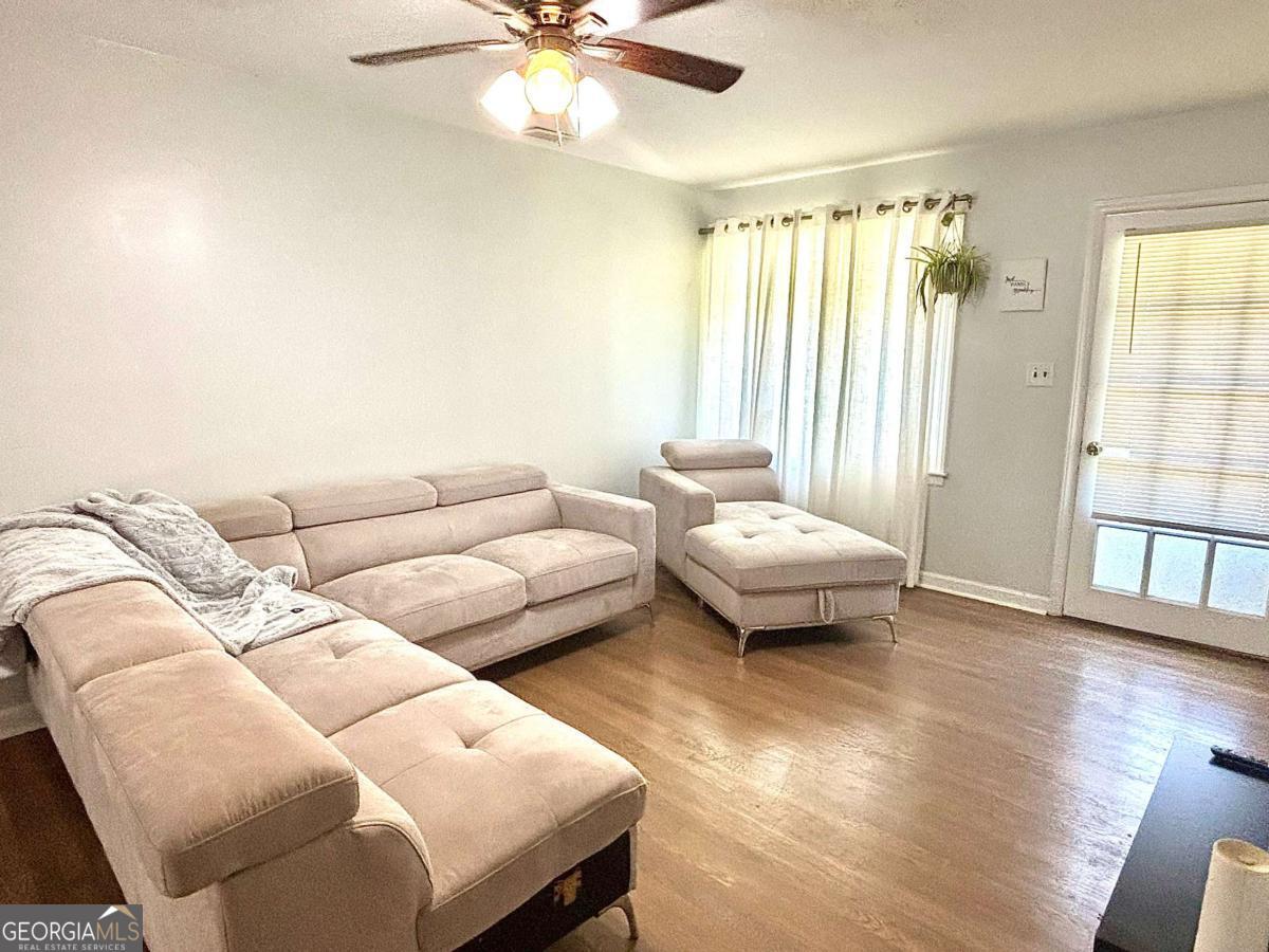 4030 Stonewall Tell Road Atlanta GA 30349