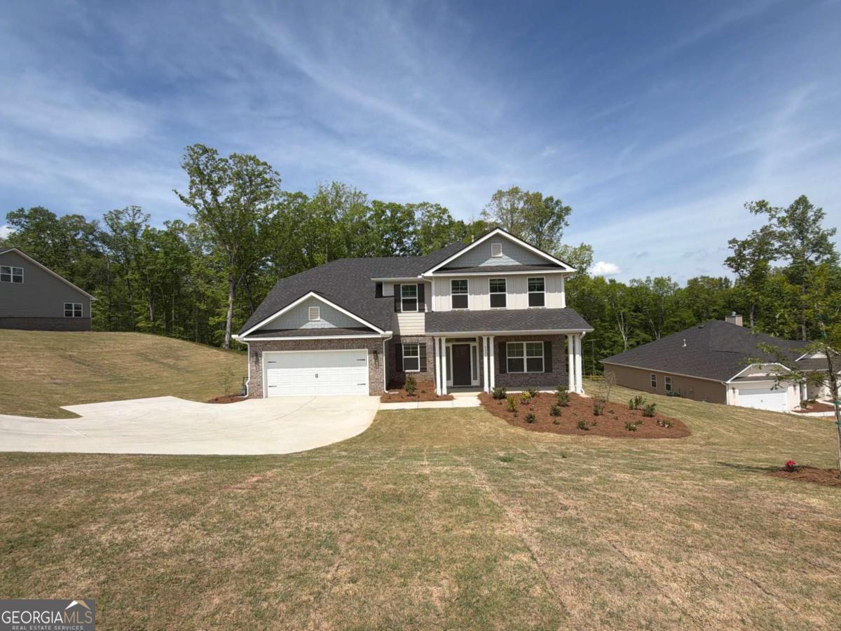 3330 Trevi Trail Douglasville GA 30135