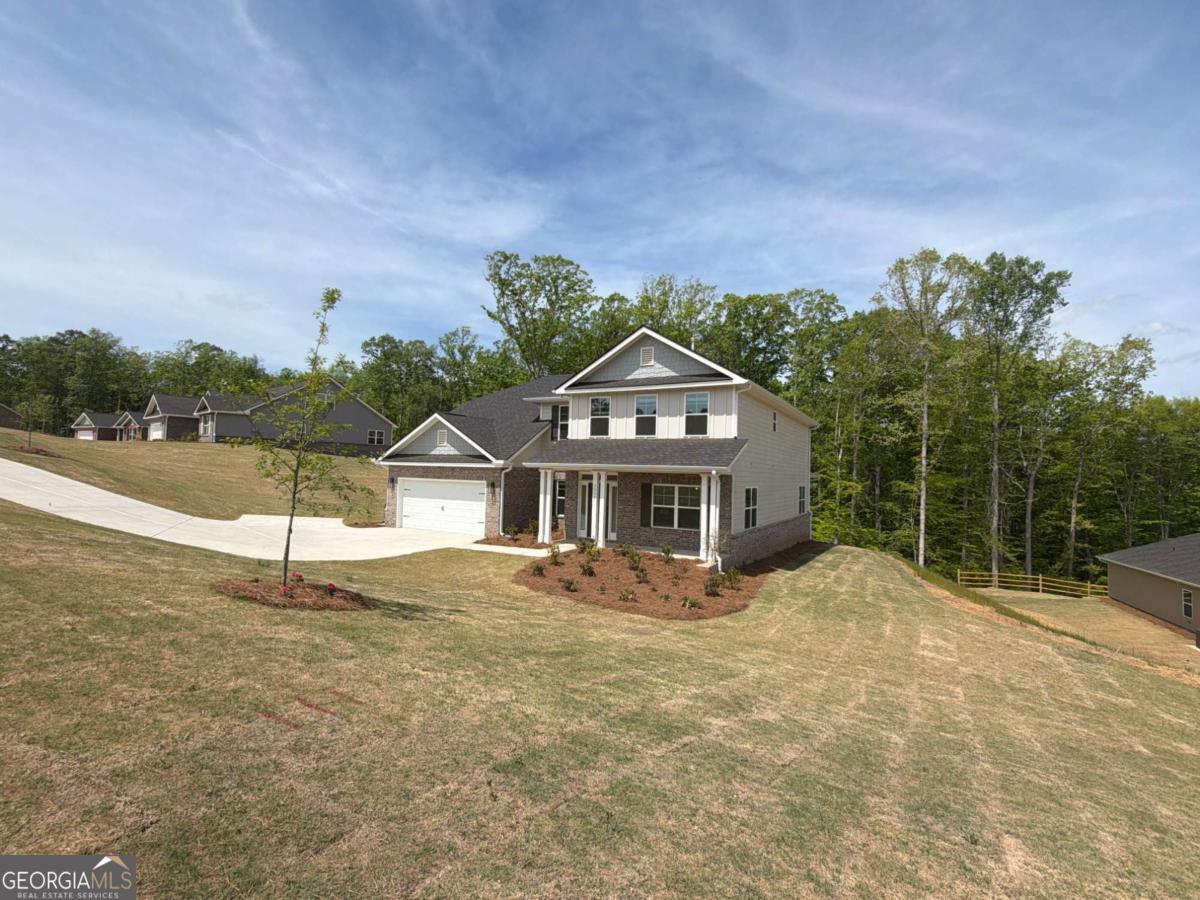 3330 Trevi Trail Douglasville GA 30135