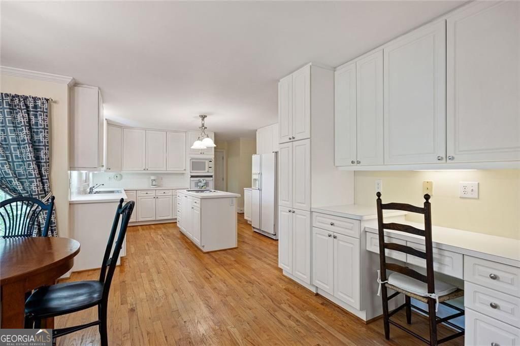 5616 Forkwood Drive NW Acworth GA 30101
