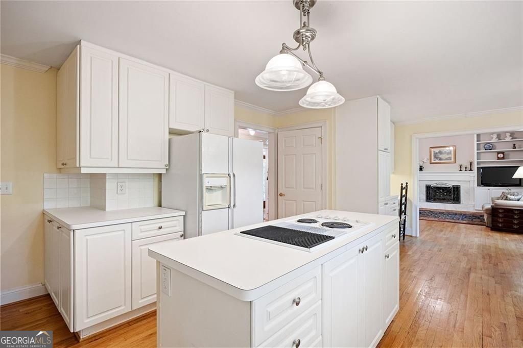 5616 Forkwood Drive NW Acworth GA 30101