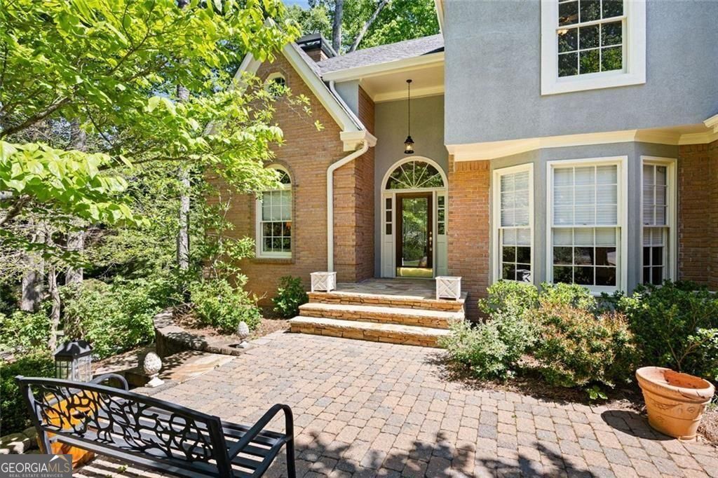 5616 Forkwood Drive NW Acworth GA 30101