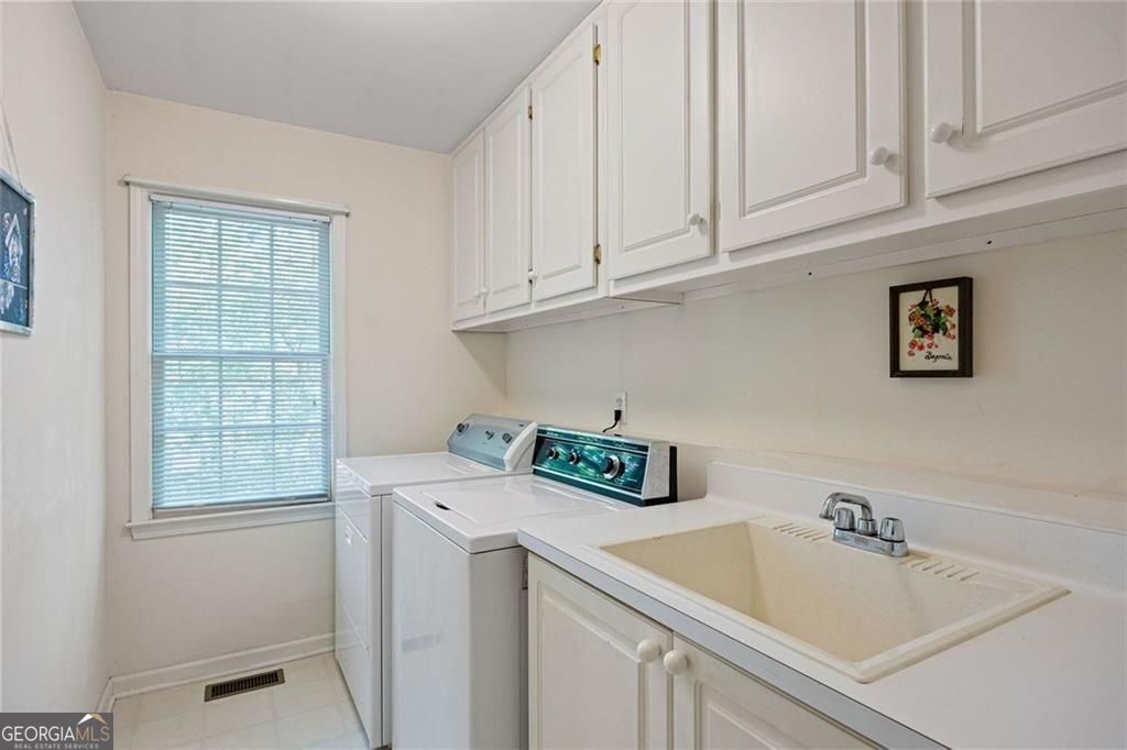 5616 Forkwood Drive NW Acworth GA 30101